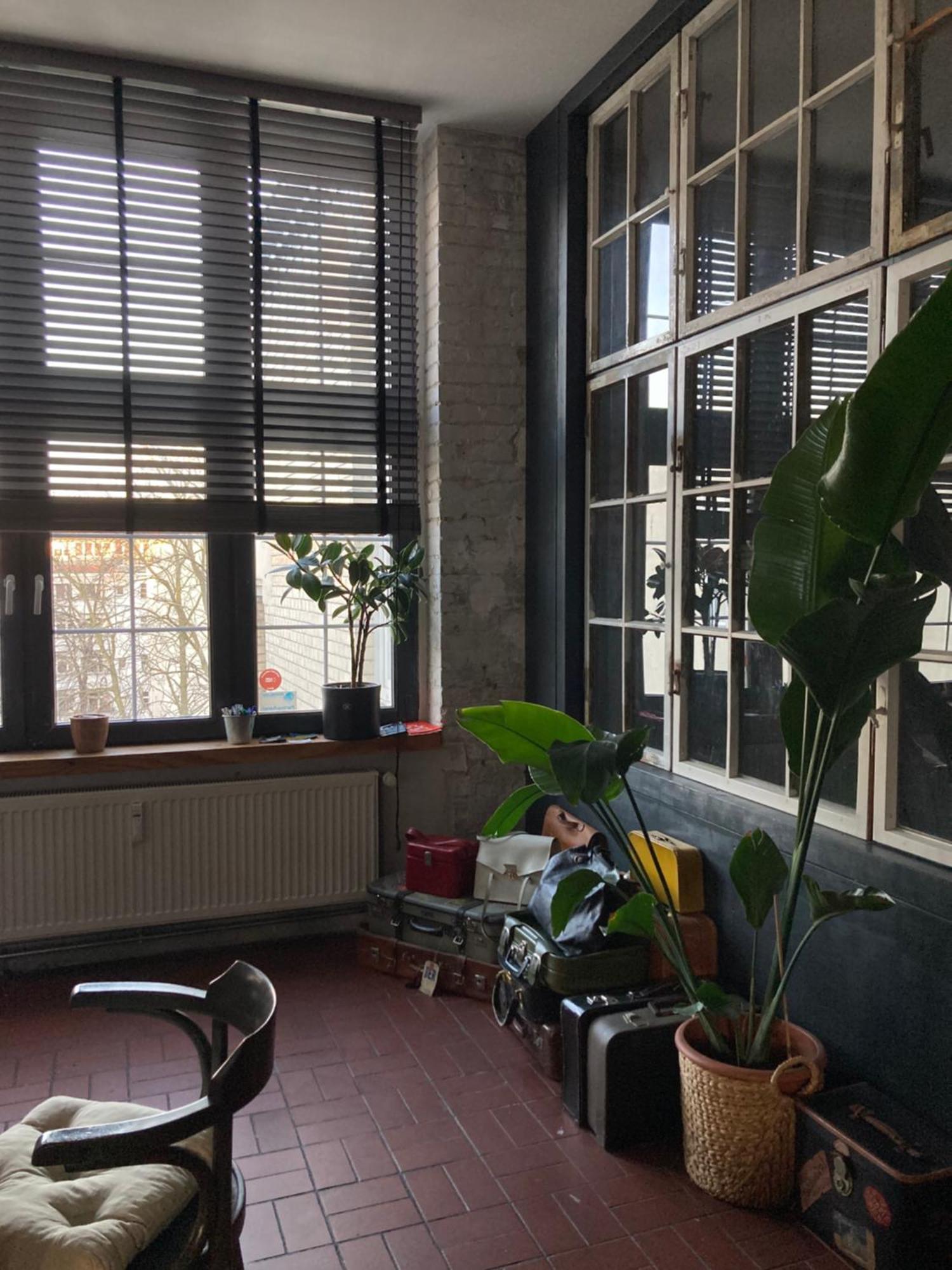 Appartement Storage Loft Berlijn