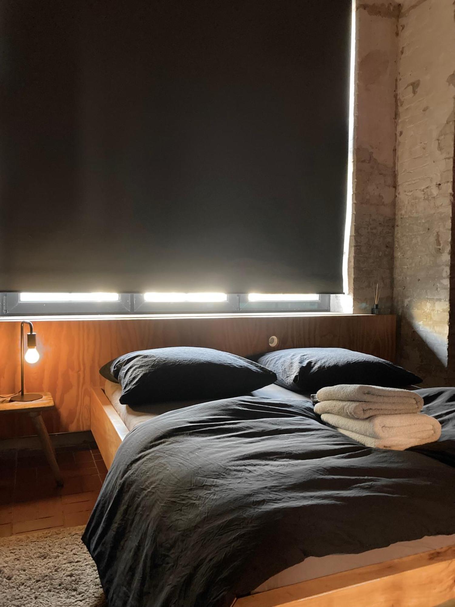 Storage Loft Appartement