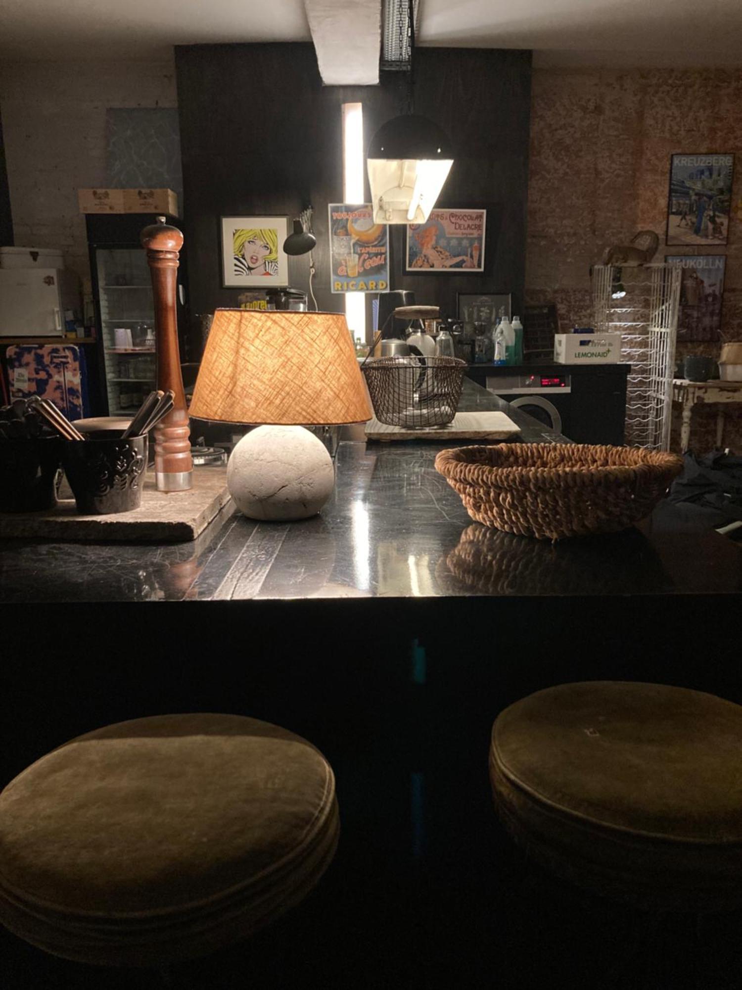Appartement Storage Loft