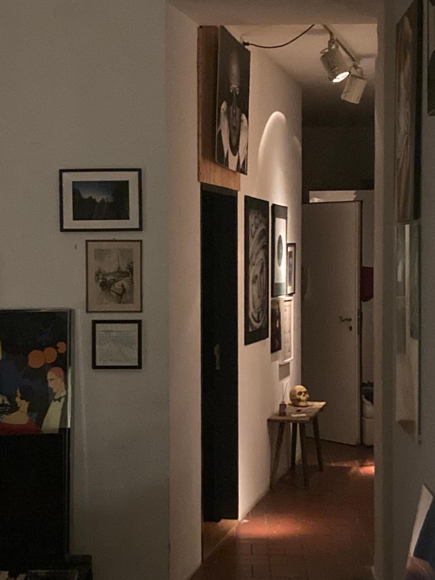 Appartement Storage Loft *