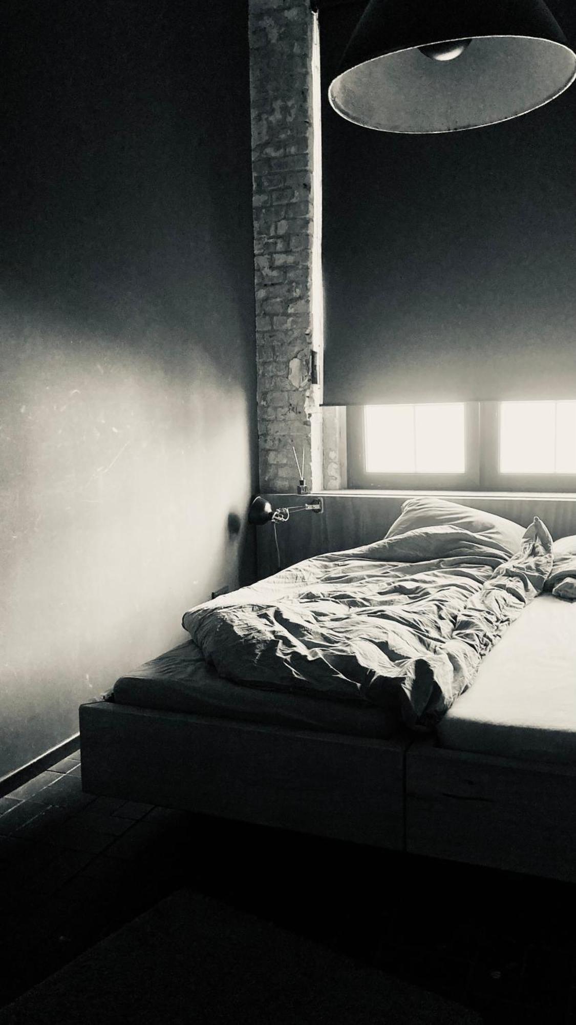 Storage Loft Appartement *