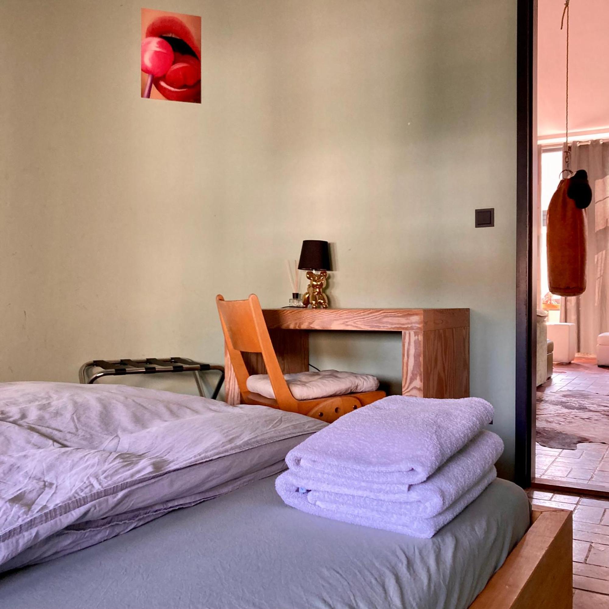 Storage Loft Appartement