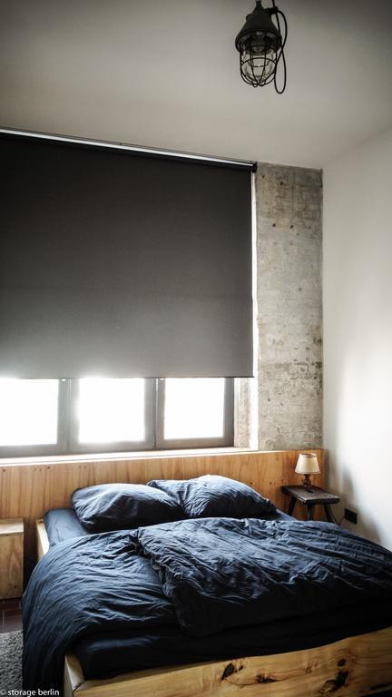 Appartement Storage Loft