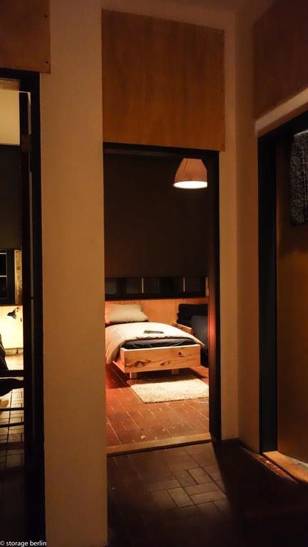 Appartement Storage Loft *