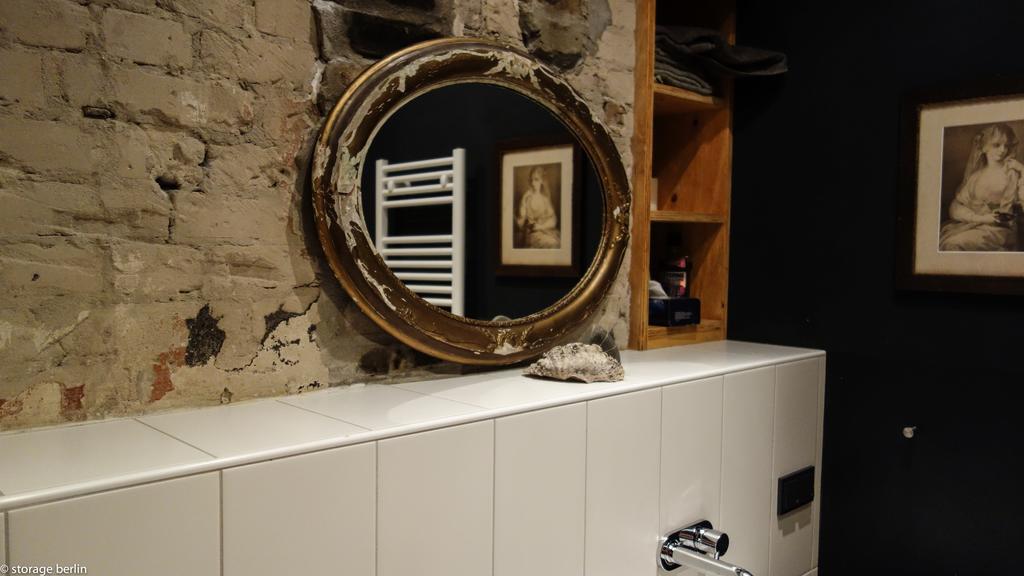 Appartement Storage Loft