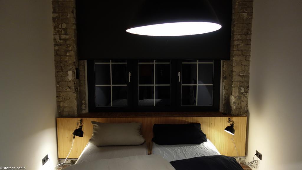 Appartement Storage Loft Berlijn