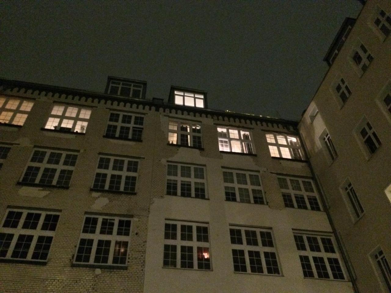 Appartement Storage Loft *